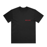 House Is A Feeling Tee – Limited Drop