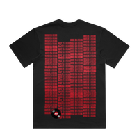 House Is A Feeling Tee – Limited Drop