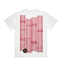 House Is A Feeling Tee – Limited Drop