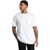 The Essential Tee - 3 Pack