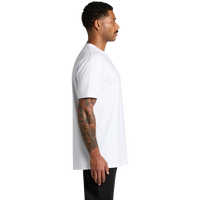 The Essential Tee - 3 Pack
