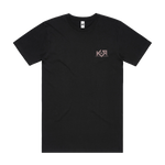 Slowed + Reverb Tee | Limited Press