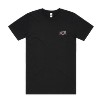 Slowed + Reverb Tee | Limited Press