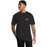 Slowed + Reverb Tee | Limited Press