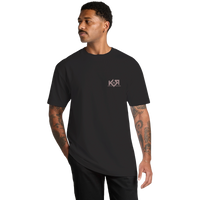 Slowed + Reverb Tee | Limited Press