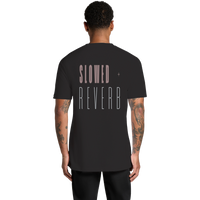 Slowed + Reverb Tee | Limited Press