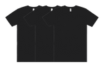 KNR - Blank Tee Bundle