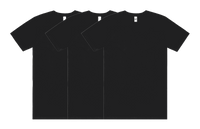 KNR - Blank Tee Bundle