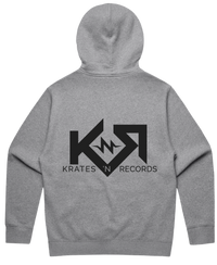 Standard Issue Hoodie