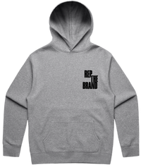 Standard Issue Hoodie