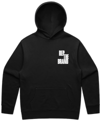 Standard Issue Hoodie