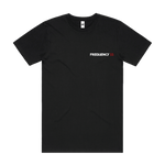 Frequency 33 – Live From The Underground Tee